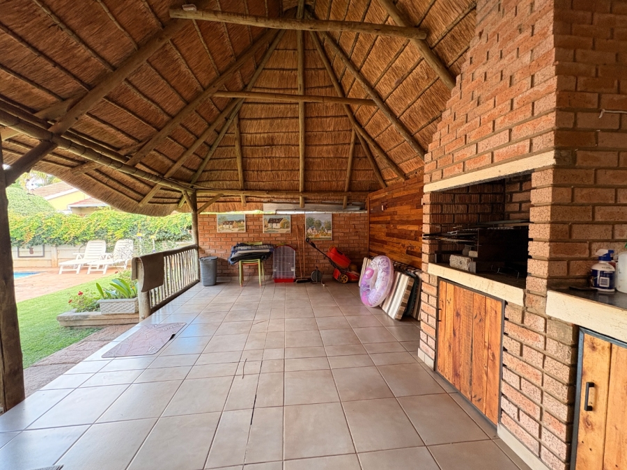 3 Bedroom Property for Sale in Doringkruin North West